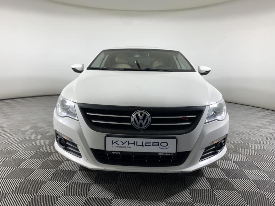 Volkswagen Passat CC I Москва  - изображение 2