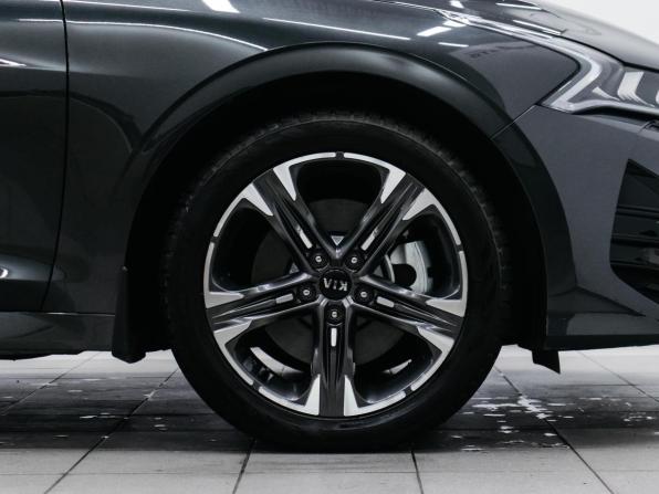 Kia K5 III с пробегом 2021 года, цена 3 016 000 рублей, 33575 км, седан, Автокод Объявления