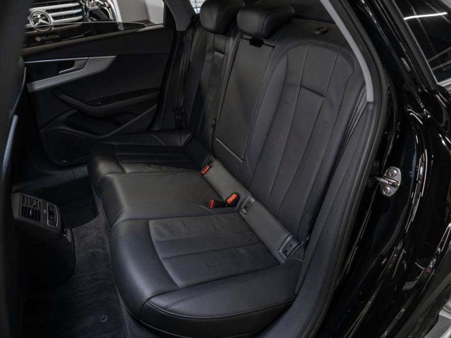 Audi A4 V (B9) Москва  - изображение 12