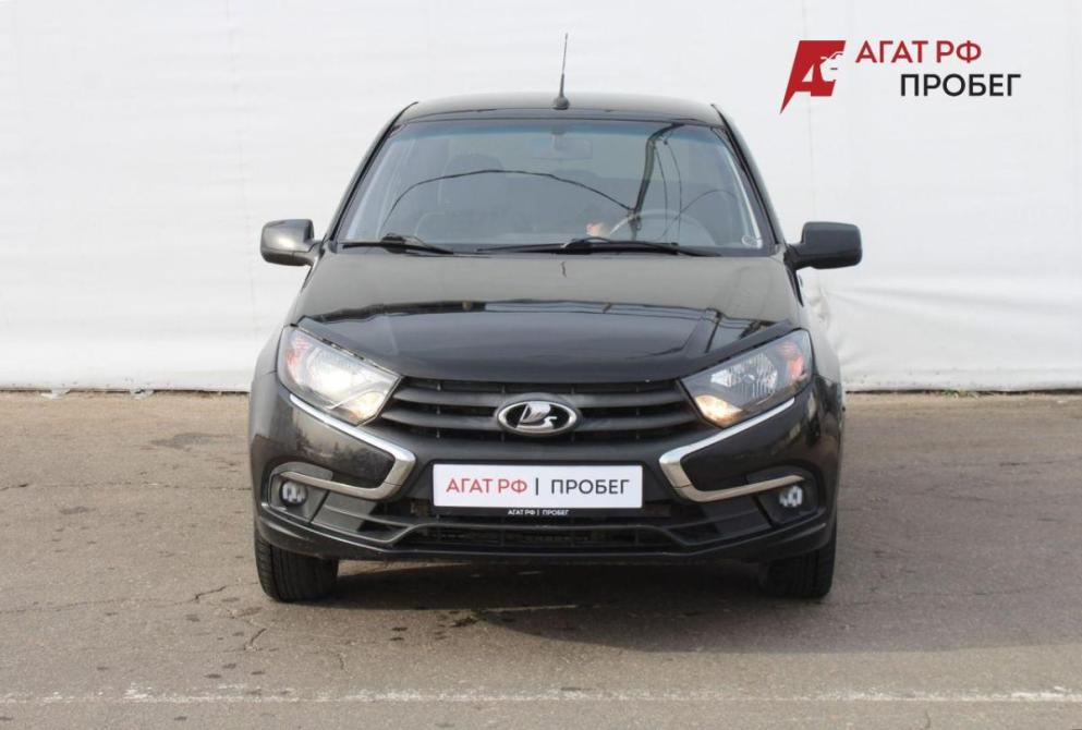 Lada (ВАЗ) Granta I Рестайлинг Нижний Новгород  - изображение 2