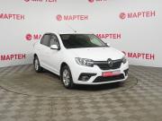 Renault Logan II Рестайлинг Вологда  - изображение 20