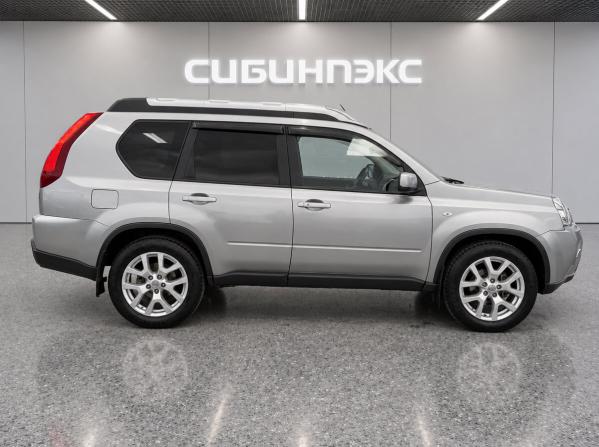 Nissan X-Trail II Рестайлинг с пробегом 2013 года, цена 1 469 000 рублей, 224000 км, внедорожник, Автокод Объявления