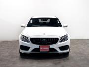 Mercedes-Benz C-Класс IV (W205) Чита  - изображение 24