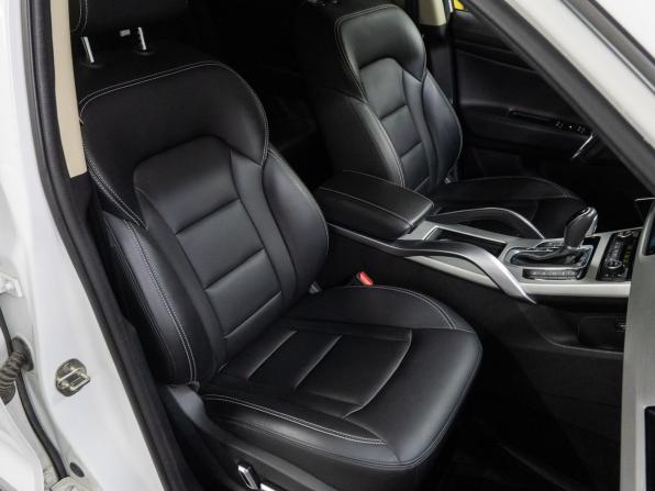 Geely Atlas I с пробегом 2020 года, цена 1 809 000 рублей, 71531 км, внедорожник, Автокод Объявления
