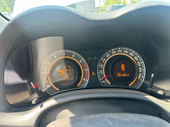 Toyota Corolla X (E140 E150) Рестайлинг с пробегом 2011 года, цена 920 000 рублей, 181000 км, седан, Автокод Объявления