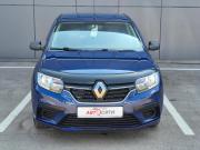 Renault Logan II Рестайлинг Воронеж  - изображение 23