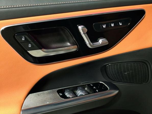 Новый Mercedes-Benz GLC Coupe II (C254) 2025 года, цена 7 770 000 рублей, внедорожник, Автокод Объявления