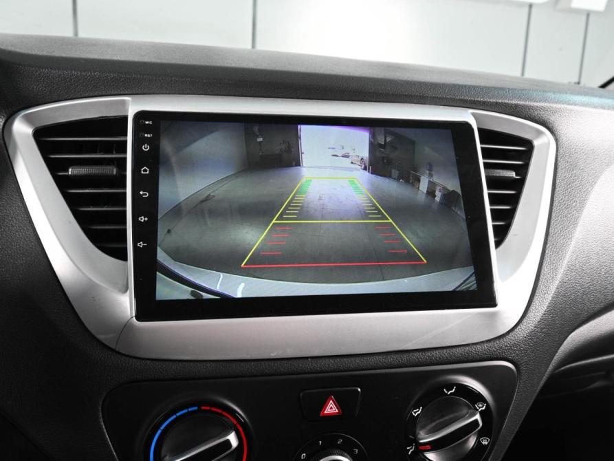 Hyundai Solaris II Рестайлинг Ростов-на-Дону  - изображение 14