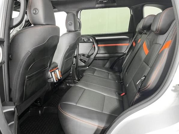 Haval Dargo I с пробегом 2023 года, цена 2 399 000 рублей, 54775 км, внедорожник, Автокод Объявления