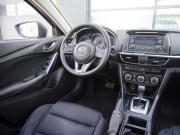 Mazda 6 III (GJ) Москва  - изображение 28