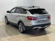 Lada (ВАЗ) Vesta I Санкт-Петербург  - изображение 30