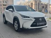 Lexus NX I Казань  - изображение 25