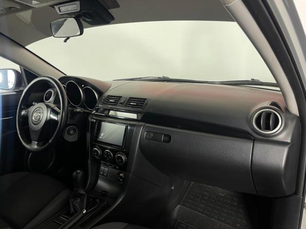 Mazda 3 I (BK) Рестайлинг с пробегом 2008 года, цена 489 000 рублей, 346600 км, седан, Автокод Объявления