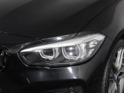 BMW 1 серии II (F20/F21) Рестайлинг 2 Химки  - изображение 24