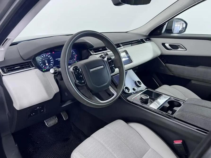 Land Rover Range Rover Velar I Ростов-на-Дону  - изображение 25