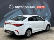 Kia Rio IV Пермь  - изображение 28