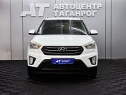 Hyundai Creta I Таганрог  - изображение 18