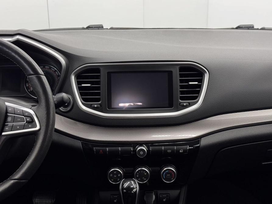 Lada (ВАЗ) Vesta I Рестайлинг (NG) Воронеж  - изображение 12