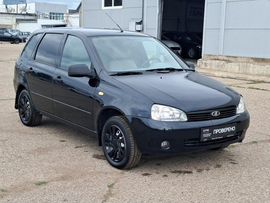Lada (ВАЗ) Kalina I Набережные Челны  - изображение 3