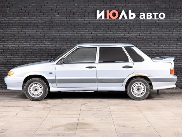 Lada (ВАЗ) 2115 с пробегом 2005 года, цена 140 000 рублей, 245040 км, седан, Автокод Объявления