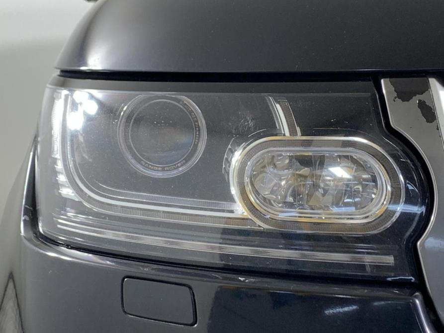 Land Rover Range Rover IV Москва  - изображение 9