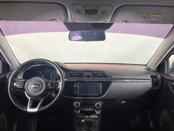 Kia Rio IV с пробегом 2020 года, цена 1 849 000 рублей, 30777 км, хэтчбек, Автокод Объявления