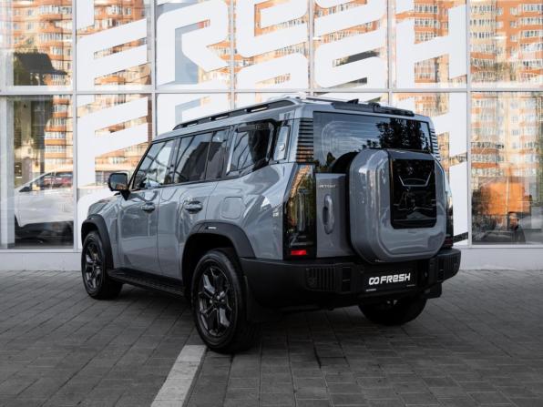 JETOUR Traveller с пробегом 2023 года, цена 2 780 000 рублей, 143931 км, внедорожник, Автокод Объявления