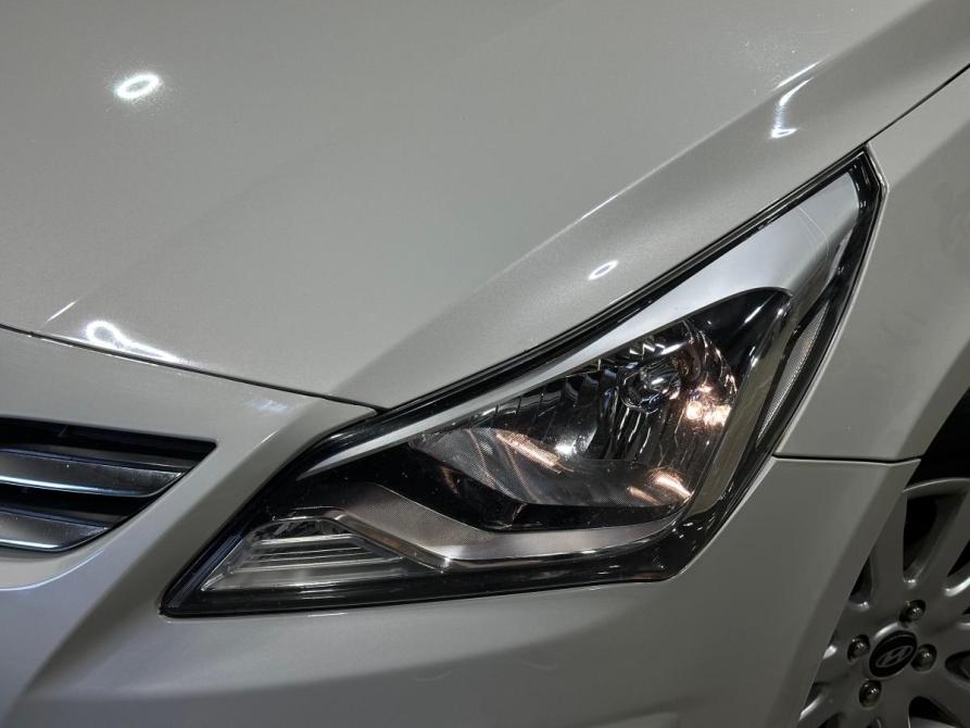 Hyundai Solaris I Рестайлинг Челябинск  - изображение 7