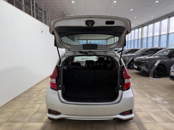 Nissan Note II Рестайлинг с пробегом 2020 года, цена 1 300 000 рублей, 159000 км, хэтчбек, Автокод Объявления