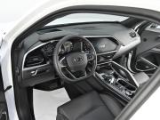 Geely Tugella I Рестайлинг Москва  - изображение 26