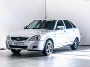 Lada (ВАЗ) Priora I Рестайлинг Красноярск  - изображение 30