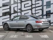 Skoda Superb III Краснодар  - изображение 22