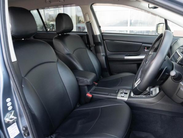 Subaru Levorg I с пробегом 2015 года, цена 1 662 000 рублей, 40019 км, универсал, Автокод Объявления