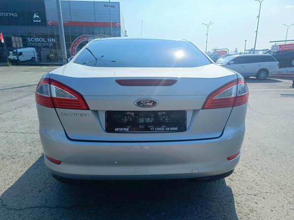 Ford Mondeo IV с пробегом 2008 года, цена 850 000 рублей, 181492 км, седан, Автокод Объявления
