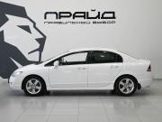 Honda Civic VIII Ростов-на-Дону  - изображение 33