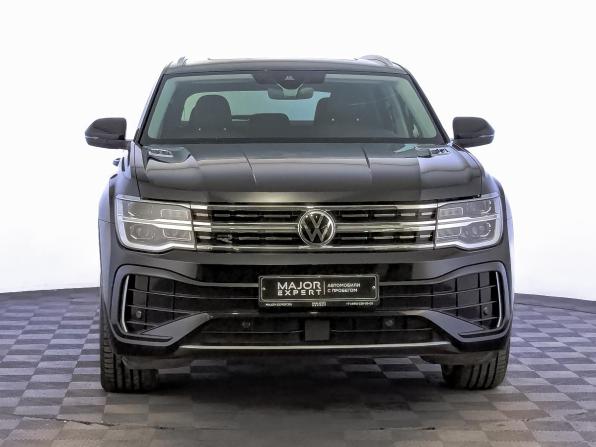 Volkswagen Teramont I Рестайлинг с пробегом 2022 года, цена 3 999 000 рублей, 79110 км, внедорожник, Автокод Объявления