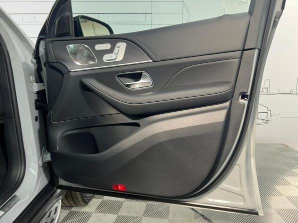 Mercedes-Benz GLE Coupe II (C167) Рестайлинг с пробегом 2025 года, цена 15 600 000 рублей, 22 км, внедорожник, Автокод Объявления