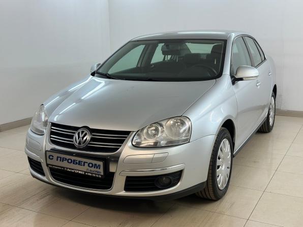 Volkswagen Jetta V с пробегом 2009 года, цена 890 000 рублей, 130341 км, седан, Автокод Объявления