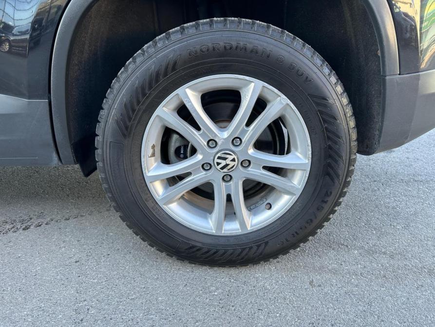 Volkswagen Tiguan I Екатеринбург  - изображение 12