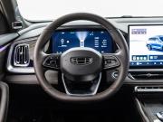 Geely Monjaro I Рестайлинг 2 (China Market) Волгоград  - изображение 55