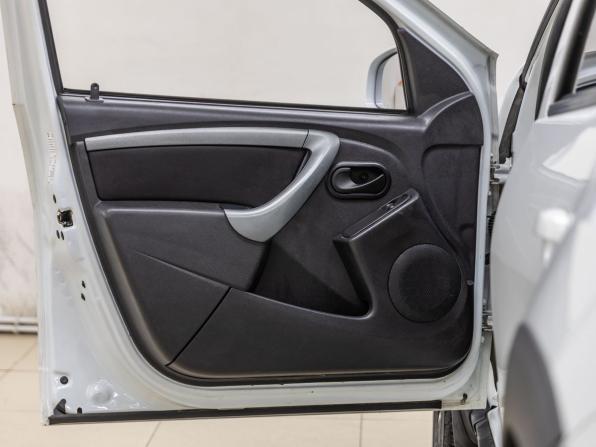 Renault Duster I Рестайлинг с пробегом 2020 года, цена 1 285 000 рублей, 139292 км, внедорожник, Автокод Объявления