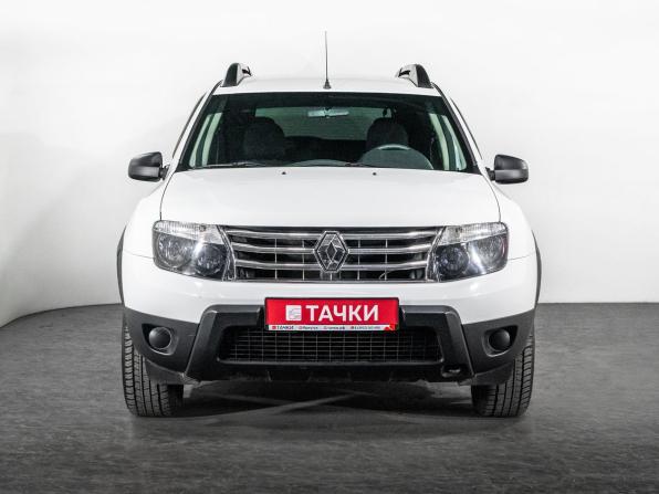 Renault Duster I с пробегом 2014 года, цена 999 500 рублей, 36164 км, внедорожник, Автокод Объявления