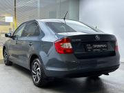 Skoda Rapid I Уфа  - изображение 30