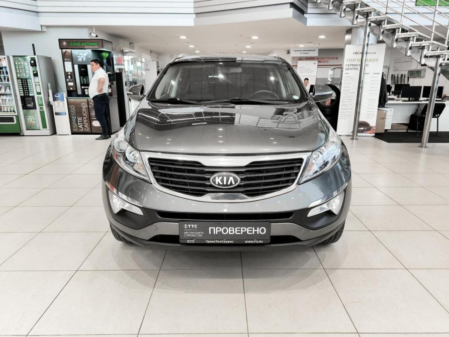 Kia Sportage III Казань  - изображение 2