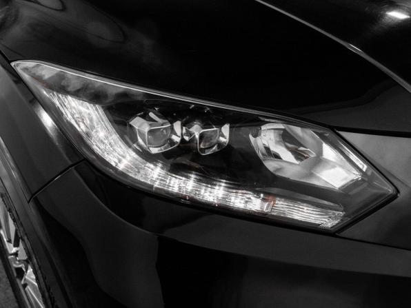 Honda Vezel I с пробегом 2017 года, цена 1 600 000 рублей, 121323 км, внедорожник, Автокод Объявления