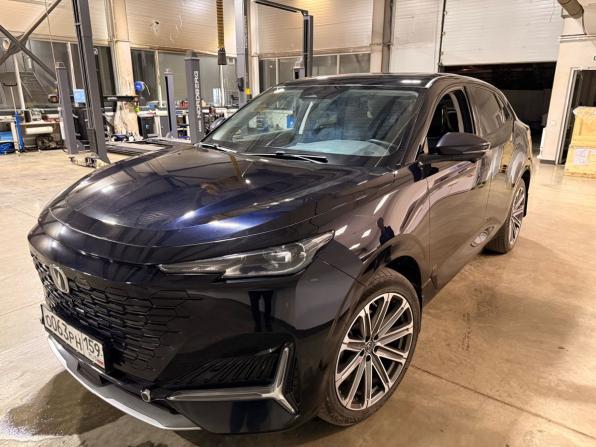 Changan UNI-K с пробегом 2023 года, цена 2 565 000 рублей, 56000 км, внедорожник, Автокод Объявления