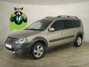 Lada (ВАЗ) Largus I Санкт-Петербург  - изображение 18