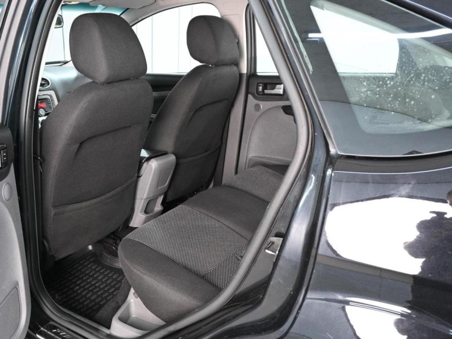 Ford Focus II Рестайлинг Ростов-на-Дону  - изображение 11