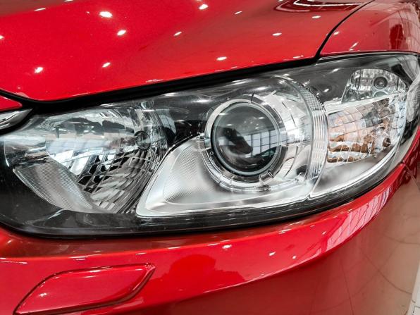 Mazda 6 III (GJ) Рестайлинг с пробегом 2018 года, цена 1 890 000 рублей, 117610 км, седан, Автокод Объявления