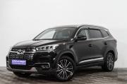 Chery Tiggo 8 I Сургут  - изображение 22